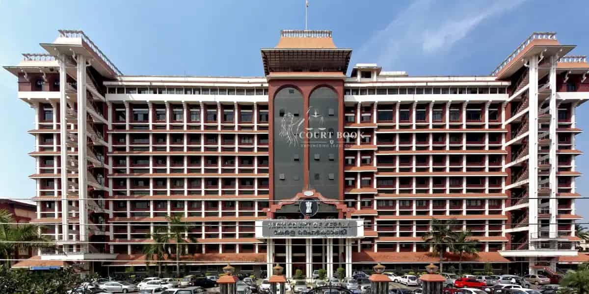 Kerala High Court Stays Proceedings on SFIO Report Against CMRL for Two Months