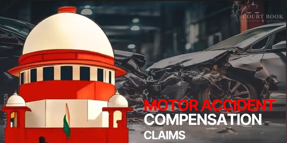 Unemployed Husband Can Be Partially Dependent on Deceased Wife's Income: Supreme Court in Motor Accident Claim Case