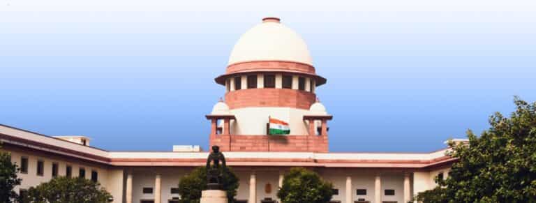 SC: Child Born in Marriage Presumed Legitimate; DNA Test Cannot Be Forced on Adultery Allegations