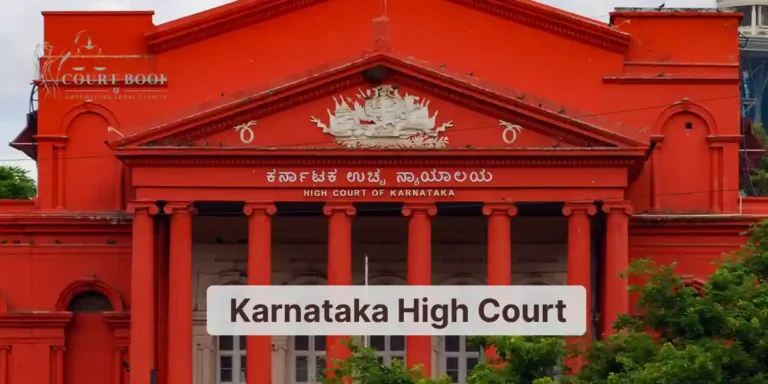 Karnataka High Court Rules Written Statement Beyond 120 Days in Commercial Disputes Cannot Be Accepted under Order VIII Rule 1 CPC