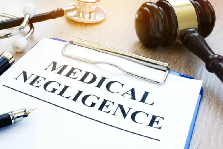 Medical Negligence and Patient Rights: NCDRC Awards 75 Lakh Compensation