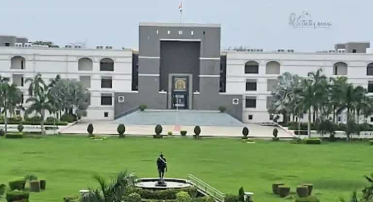 Gujarat High Court Upholds Acquittal of Husband in 1995 Wife Burning Case, Rejects Dying Declaration