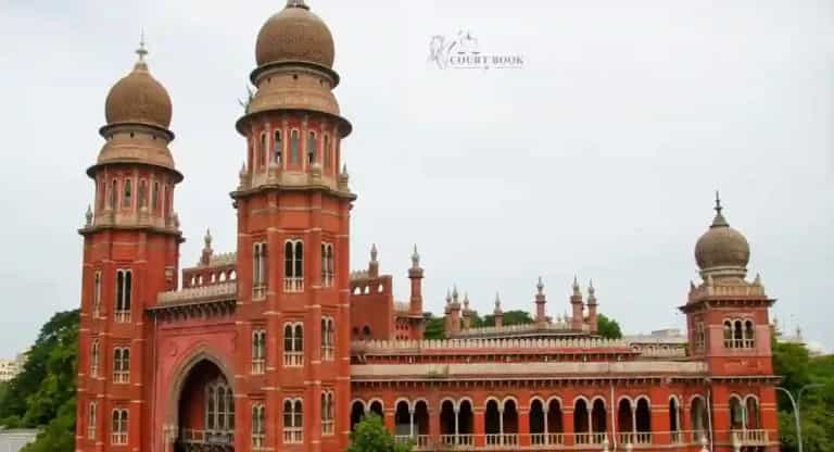 Madras High Court Stays Rustication of MSW Student for Graffiti, Allows Him to Complete Course