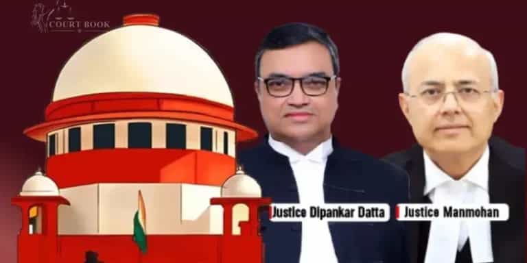 Supreme Court: No Reservation Without Submitting Caste Certificate in Prescribed Format