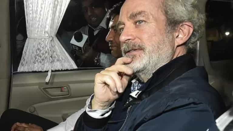 AgustaWestland Scam: Supreme Court Rejects Christian Michel's Plea on Local Address Bail Condition
