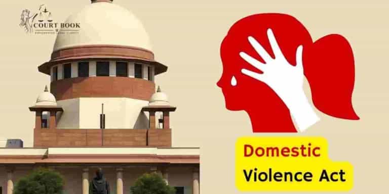 The Supreme Court directed the states and union territories to ensure full implementation of the Domestic Violence Act