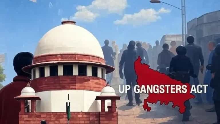 Supreme Court enforces UP guidelines on Gangster Act, quashes FIR against SHUATS director