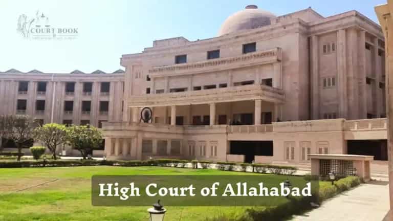 DM Not Bound to Hear Every Transmission Line Objection Without Telegraph Authority Referral: Allahabad High Court