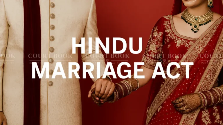 Return of ‘Streedhan’ Must Be Decided in Hindu Marriage Act Proceedings, Not Through Separate Section 27 Application: Allahabad High Court