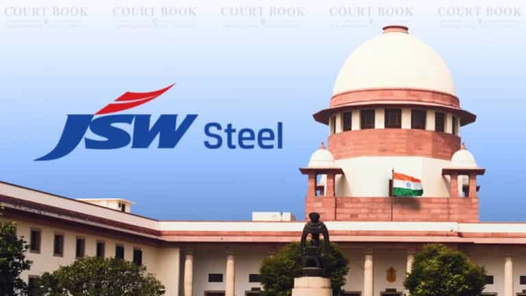 Supreme Court Orders Status Quo On Bhushan Steel Liquidation To Allow JSW To File Review Petition