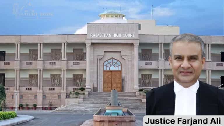 Rajasthan High Court Acquits Constable, Says "Error in Judgment Is Not Criminal Negligence" in Escape Case