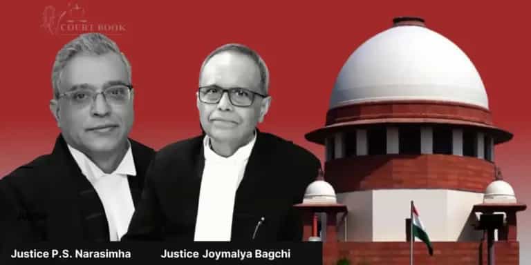 Inconsistent Judicial Orders Damage Public Trust, Reduce Litigation to a Gamble: Supreme Court in Renuka v. State of Karnataka