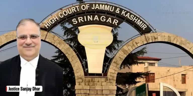 BNSS | Interlocutory Orders Don’t Decide Rights of Parties, Revisional Jurisdiction Barred Under S.438: J&K High Court