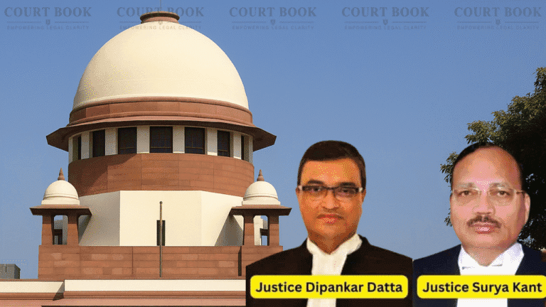 Supreme Court Grants Interim Bail to Chhattisgarh Coal Scam Accused: Suryakant Tiwari, Ranu Sahu, Saumya Chaurasia, and Others