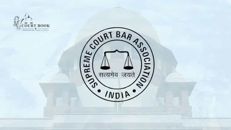 Supreme Court Rebukes Advocate Over Police Complaint Against SCBA Election Committee, Directs Physical Appearance