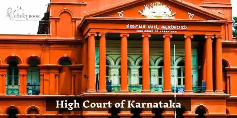 Karnataka High Court: Named Arbitrator in Section 21 Notice Cannot Act Without Consent or Court Appointment Under Section 11