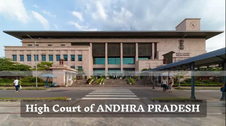Only Landowners Can Request Private Surveys: Andhra Pradesh HC