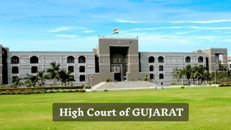 Gujarat High Court Grants 4-Day Temporary Bail to Iskcon Bridge Accident Accused for Mother's Surgery