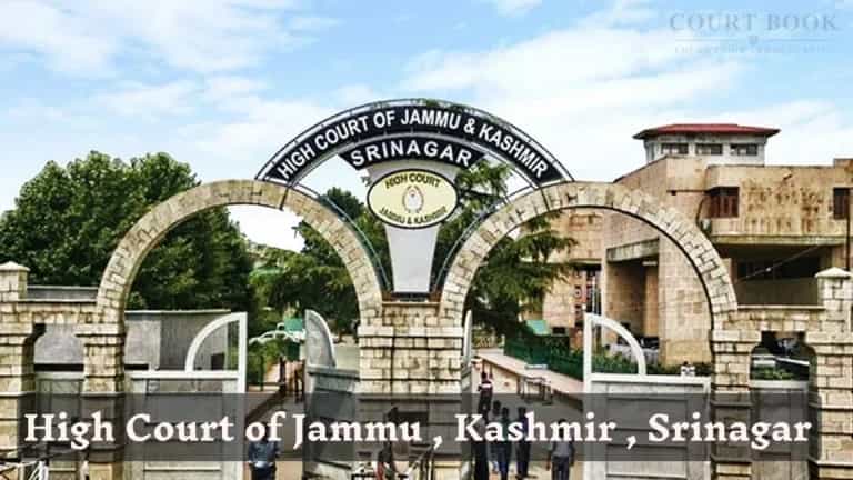 J&K High Court: Writ Petition Can't Be Withdrawn Without Strong Reason, Dismisses Trust's Plea in Amarnath Langer Case