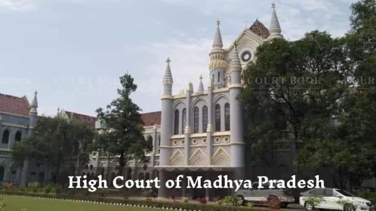 MP High Court Urges State to Frame Policy for Welfare of Children Born to Sexual Abuse Survivors