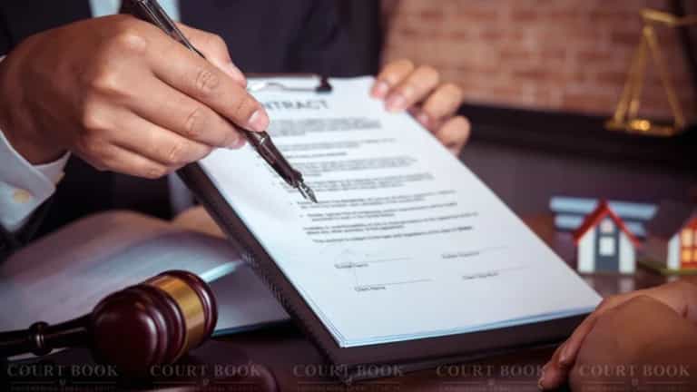 Supreme Court AoR Exam 2025 Scheduled for June 16–21: Check Venue, Entry Gates, and Sitting Plan