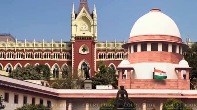 SC Stays Calcutta HC's Action Against Police for 2019 Howrah Lawyers Assault Incident