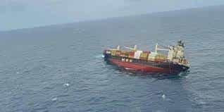 Kerala High Court Orders State to Disclose Cargo Details and Environmental Impact of MSC Elsa Oil Spill