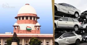 एनसीआर में हाई-सिक्योरिटी नंबर प्लेट और ईंधन स्टिकर अनिवार्य: सुप्रीम कोर्ट के नए नियमों ने वाहन मालिकों को कैसे प्रभावित किया?