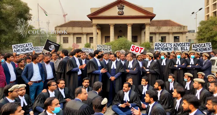 Allahabad High Court Warns SDM Over Illegal Adjournment Due to Bar Strike in Ashok Kumar PIL Case
