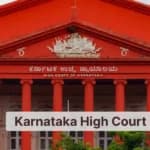 Karnataka High Court Issues Notice on Plea by Pakistani Minor Children Seeking Protection from Coercive Action Till May 15