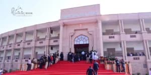 Rajasthan High Court: Arbitral Award Can't Be Set Aside Due to Insufficient Stamping Without Giving Chance to Cure the Defect