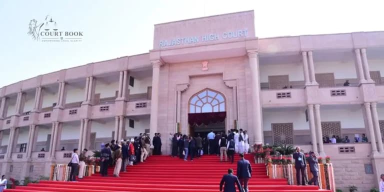 Rajasthan High Court: Arbitral Award Can't Be Set Aside Due to Insufficient Stamping Without Giving Chance to Cure the Defect