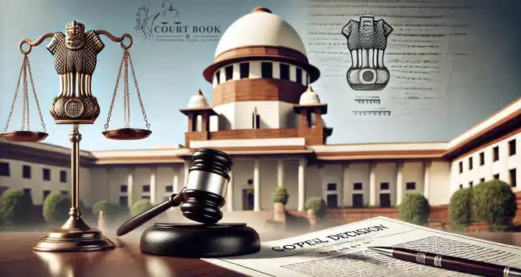 Supreme Court Confirms Meghalaya Government's Rightful Dissolution of CMJ University