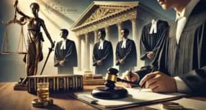 Punjab and Haryana High Court Bar Association Demands Cancellation of FIR Against Advocate