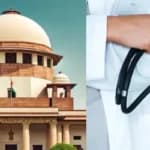 अगर डॉक्टरों को केवल जेनेरिक दवाएं लिखने का कानूनी आदेश दिया जाए, तो फार्मा कंपनियों द्वारा घूस देने की समस्या खत्म हो जाएगी: सुप्रीम कोर्ट