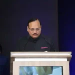राष्ट्रपति ने जस्टिस सूर्यकांत को NALSA के कार्यकारी अध्यक्ष के रूप में नियुक्त किया