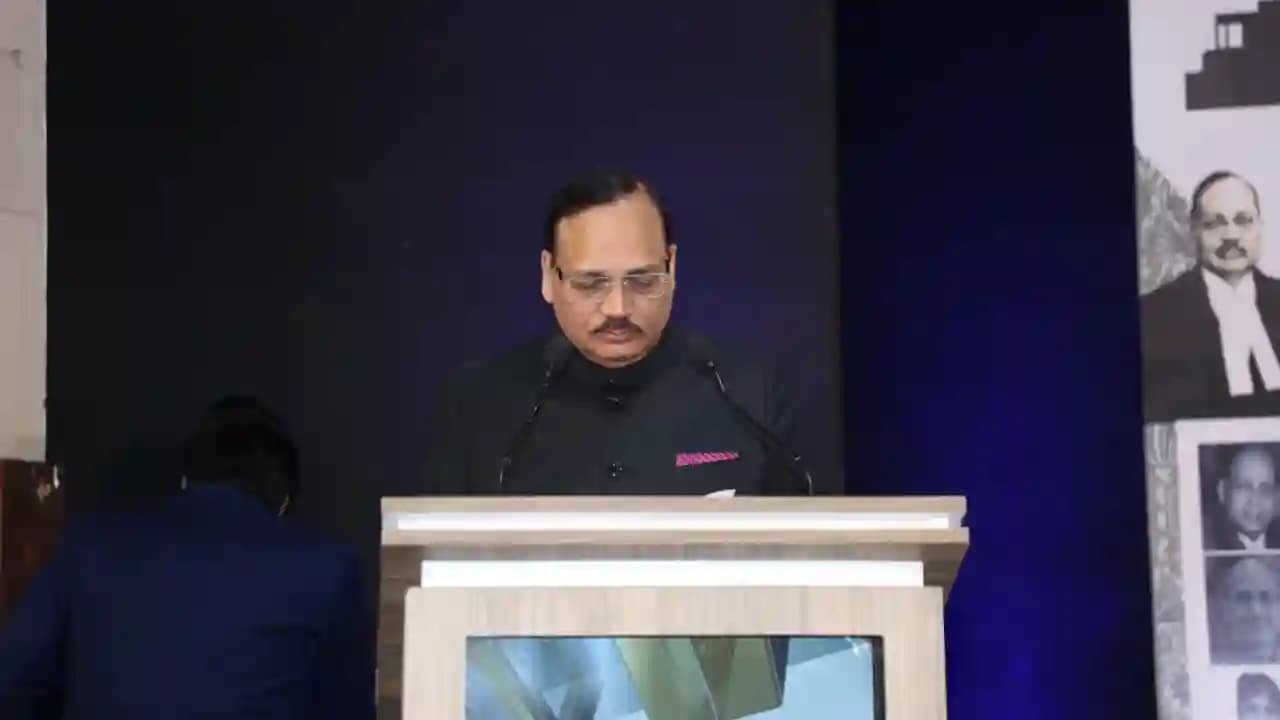 President Appoints Justice Surya Kant as Executive Chairman of NALSA