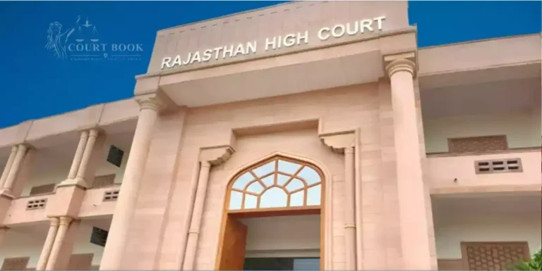 Rajasthan High Court Criticizes State Over Non-Functioning Lok Adalats, Orders Principal Secretary to Appear Personally