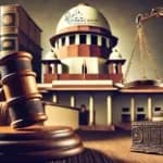 Supreme Court Condemns BJP MP Nishikant Dubey's Remarks Against Judiciary, CJI; Labels Them 'Highly Irresponsible'