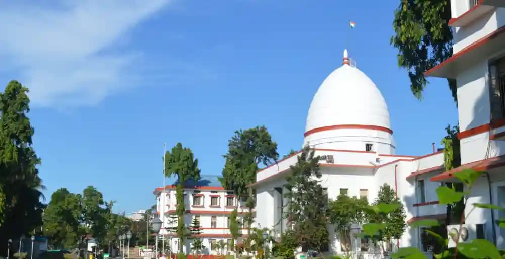 Gauhati High Court Orders Repatriation of Nigerian National Detained Illegally for 1457 Days