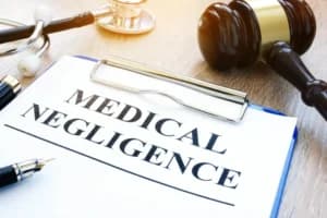 Medical Negligence and Patient Rights: NCDRC Awards 75 Lakh Compensation