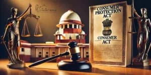 Supreme Court Upholds Validity of Consumer Protection Act's Pecuniary Jurisdiction Rules