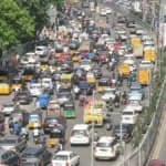 JEE Main दोबारा परीक्षा से इनकार: ट्रैफिक जाम की वजह से लेट होने पर इलाहाबाद हाईकोर्ट ने याचिका खारिज की