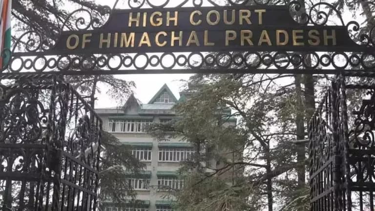 Valid BPL Certificate Sufficient for BPL Marks: Himachal Pradesh High Court Upholds Petitioner’s Claim