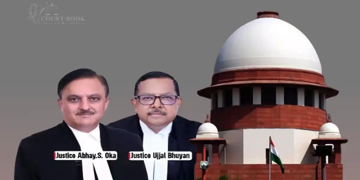 सुप्रीम कोर्ट ने दी हाईकोर्टों को सलाह: 7 लाख से अधिक लंबित आपराधिक अपीलों से निपटने के लिए अपनाएं एआई, करें रिकॉर्ड डिजिटाइजेशन और नियुक्त करें केस मैनेजमेंट रजिस्ट्रार
