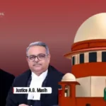Supreme Court Demotes Andhra Deputy Collector for Defying HC, Fines Him ₹1 Lakh for Slum Demolition