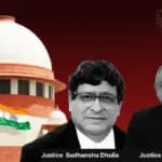 AP Land Grabbing Act | Peaceful Possession Without Legal Right Still Amounts to 'Land Grabbing': Supreme Court