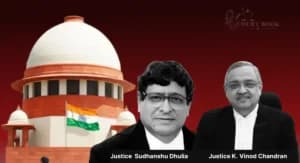 AP Land Grabbing Act | Peaceful Possession Without Legal Right Still Amounts to 'Land Grabbing': Supreme Court