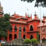 Justice Sathya Narayana Prasad of Madras High Court Passes Away at 56