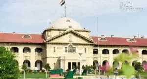 इलाहाबाद हाईकोर्ट ने लखनऊ फैमिली कोर्ट भवन के विध्वंस के विरोध में दायर जनहित याचिका पर केंद्र सरकार और हाईकोर्ट प्रशासन से मांगा जवाब, याचिका में विरासत का दर्जा देने की मांग